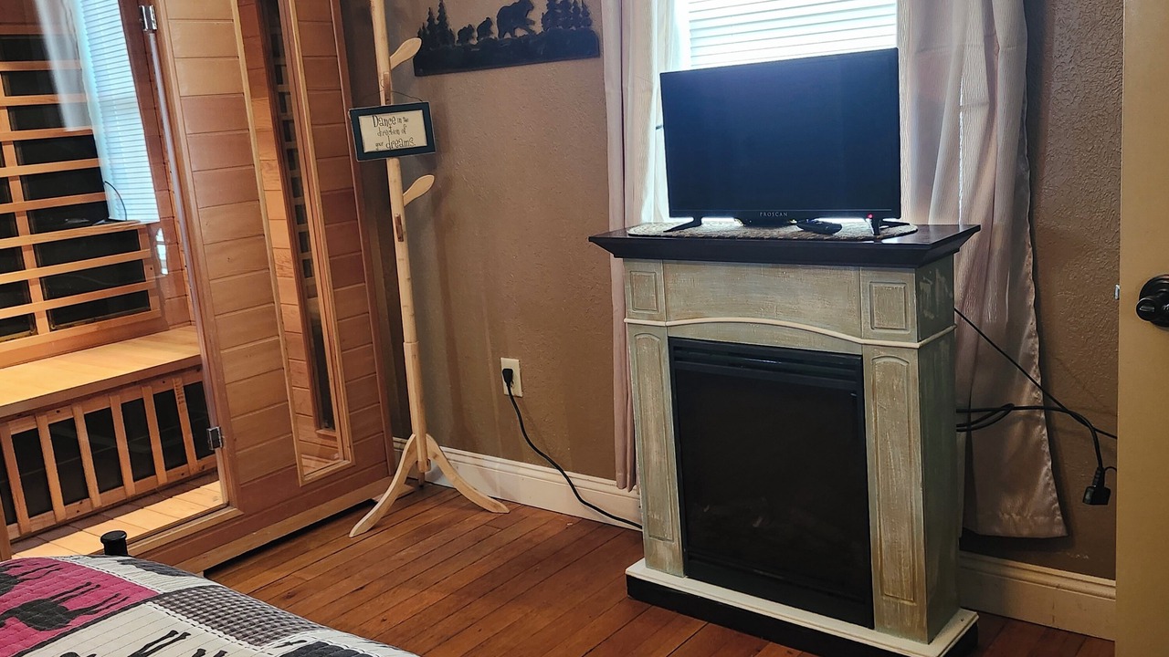 Photo of Livingroom in Petersburg