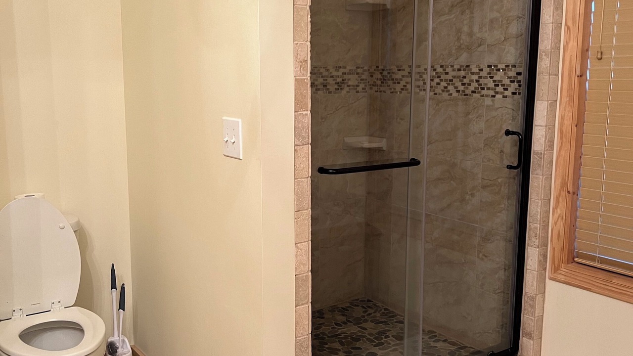 Photo of Bathroom in Lake Lure