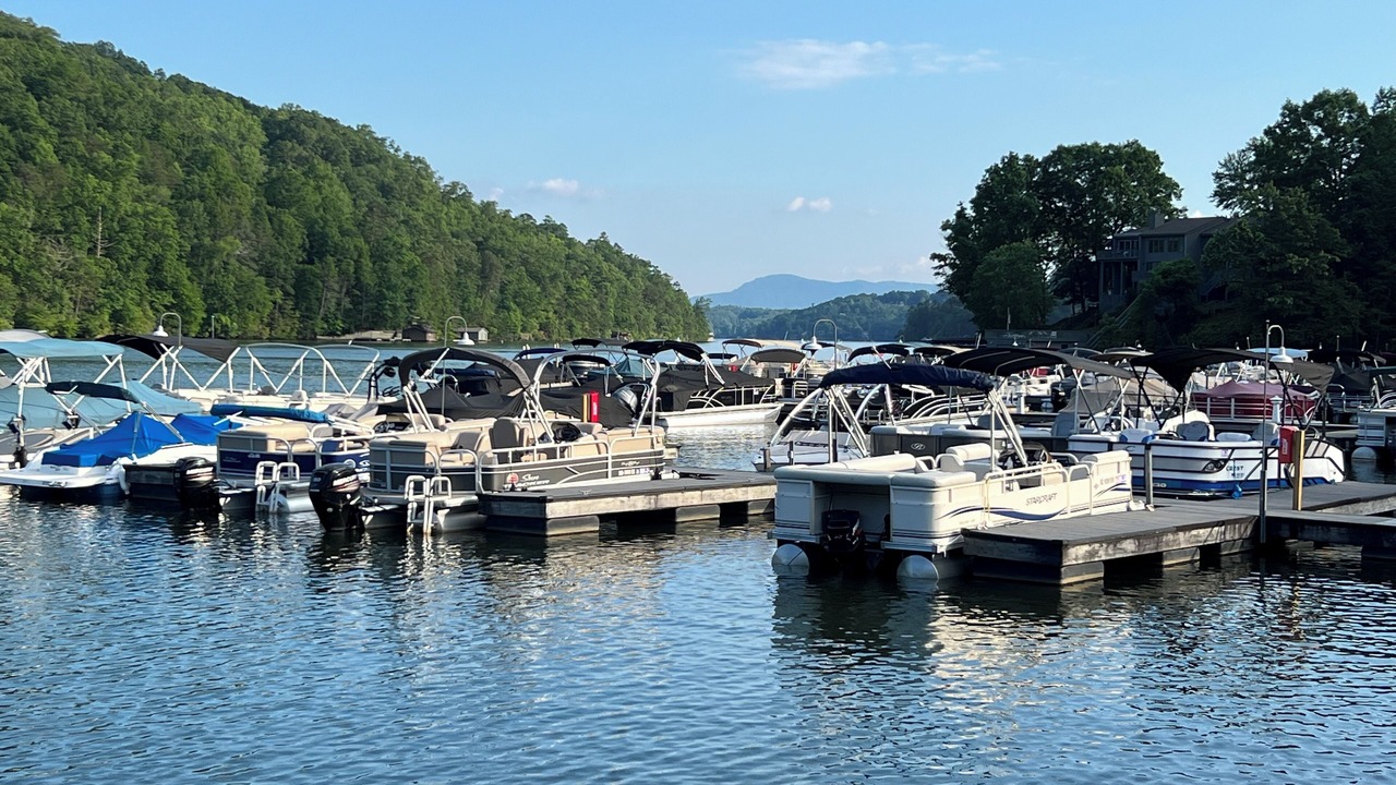 Photo of Others in Lake Lure