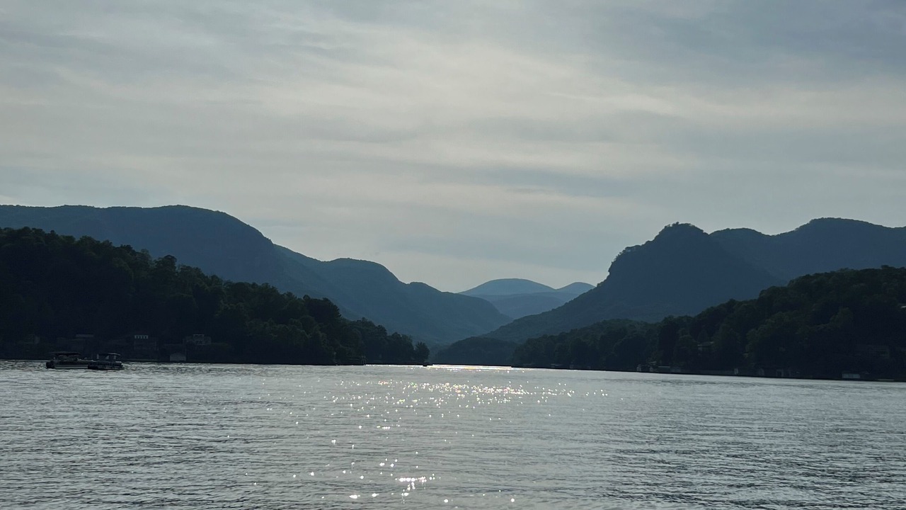 Photo of Others in Lake Lure