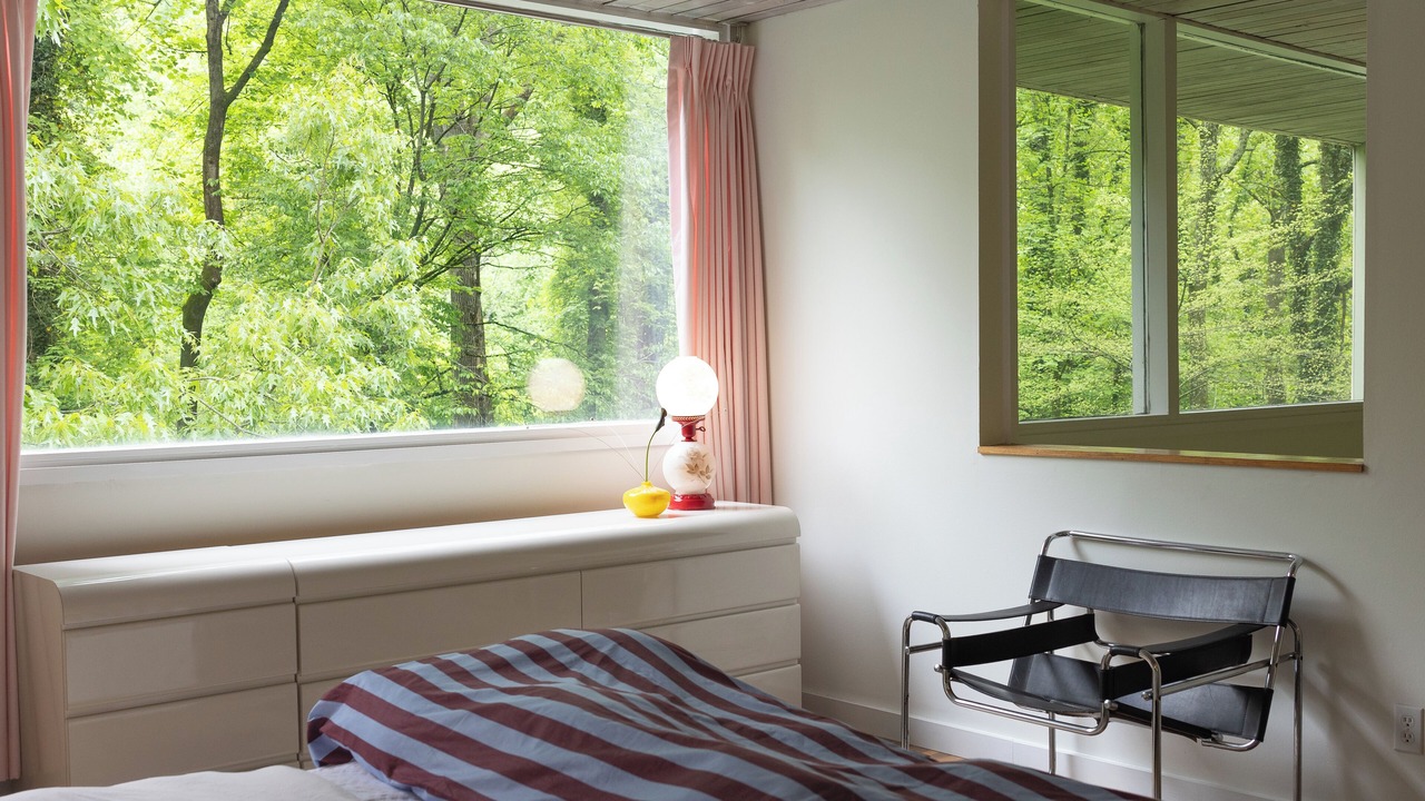 Photo of Bedroom in Knoxville