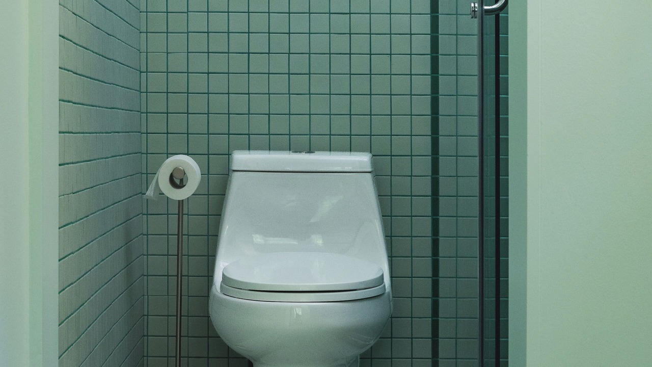 Photo of Bathroom in Knoxville