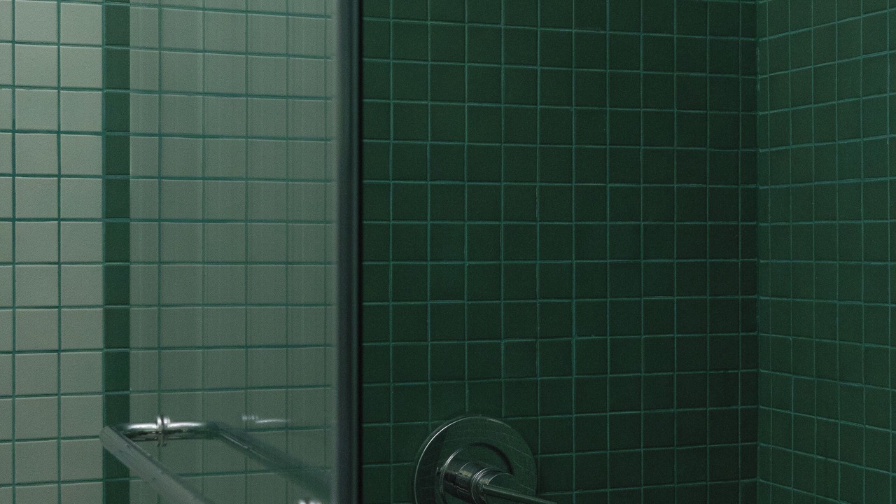 Photo of Bathroom in Knoxville