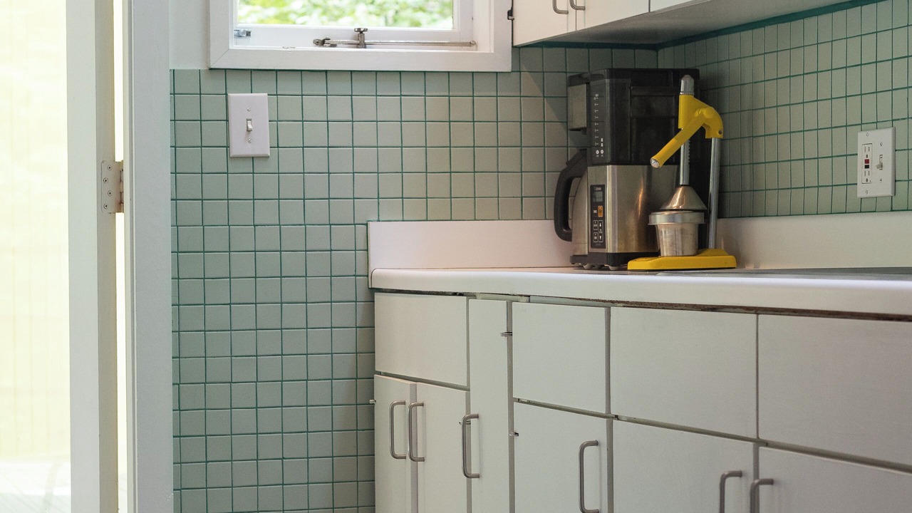 Photo of Kitchen in Knoxville