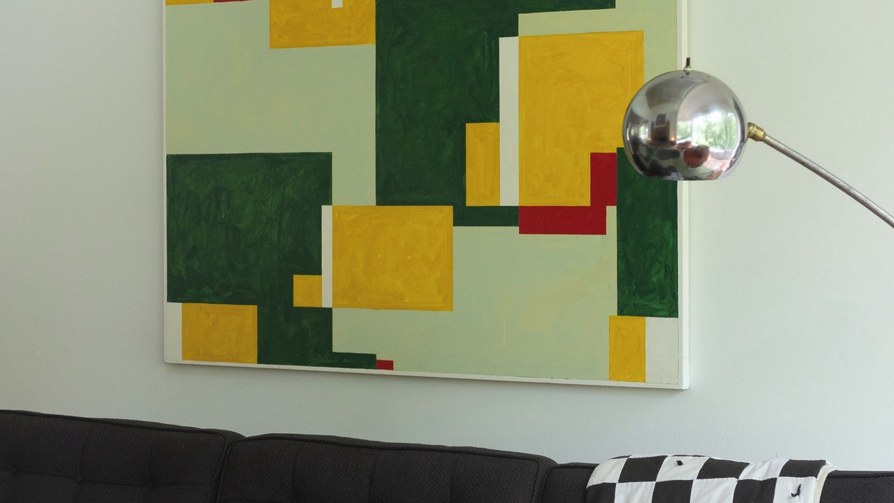 Photo of Livingroom in Knoxville