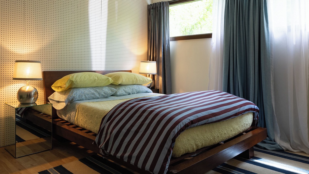 Photo of Bedroom in Knoxville