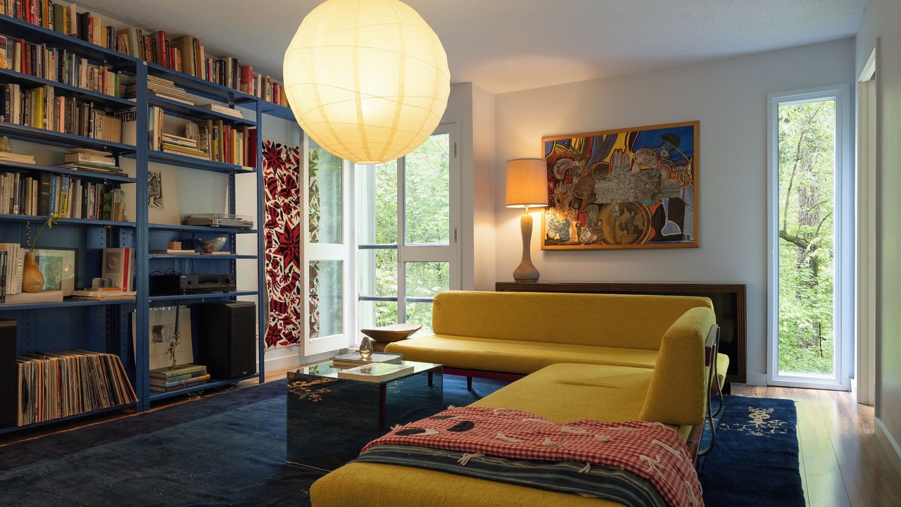 Photo of Livingroom in Knoxville