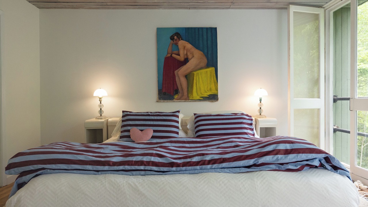 Photo of Bedroom in Knoxville