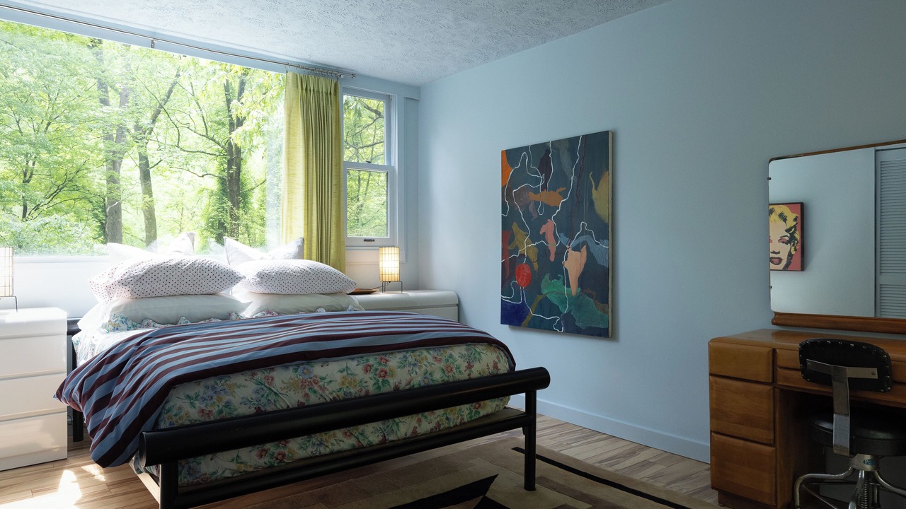 Photo of Bedroom in Knoxville