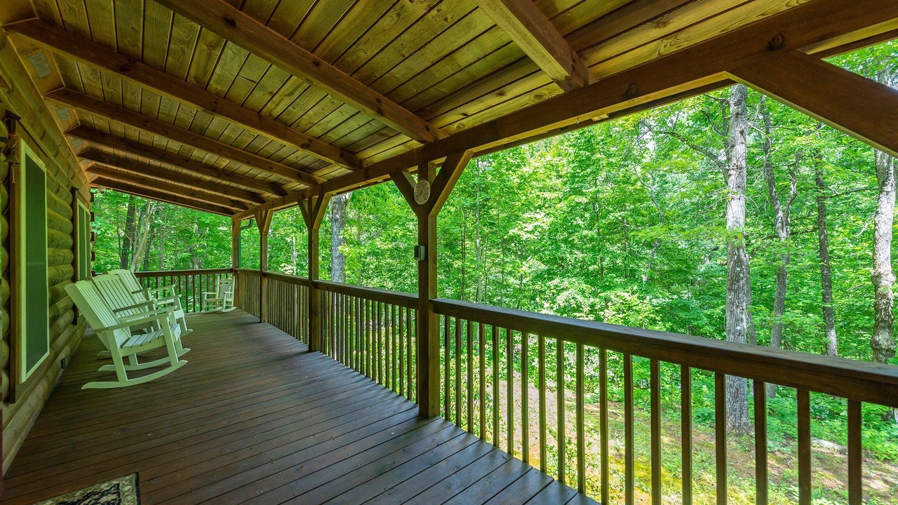 Photo of Outdoor in Old Fort