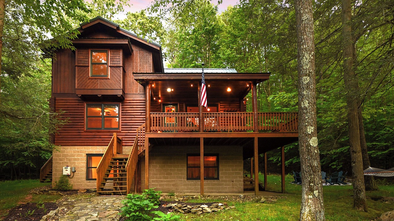 Photo of Outdoor in Thayerville