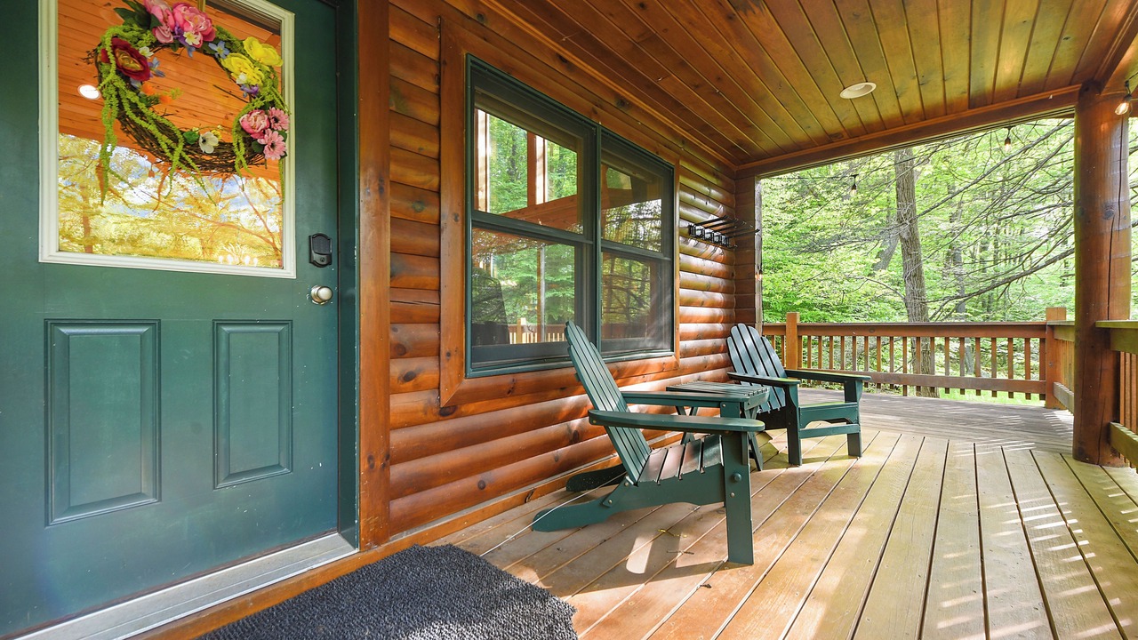 Photo of Patio Balcony in Thayerville