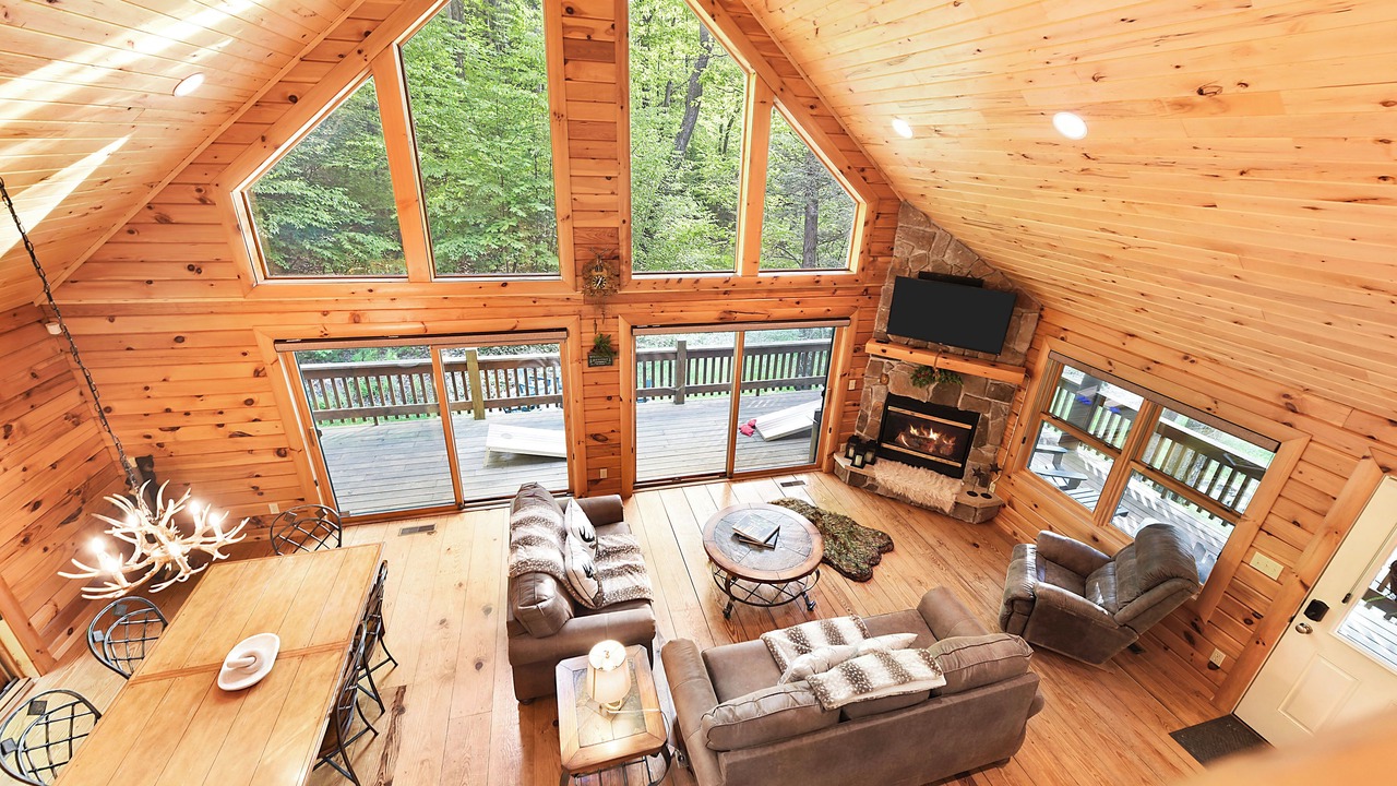 Photo of Livingroom in Thayerville