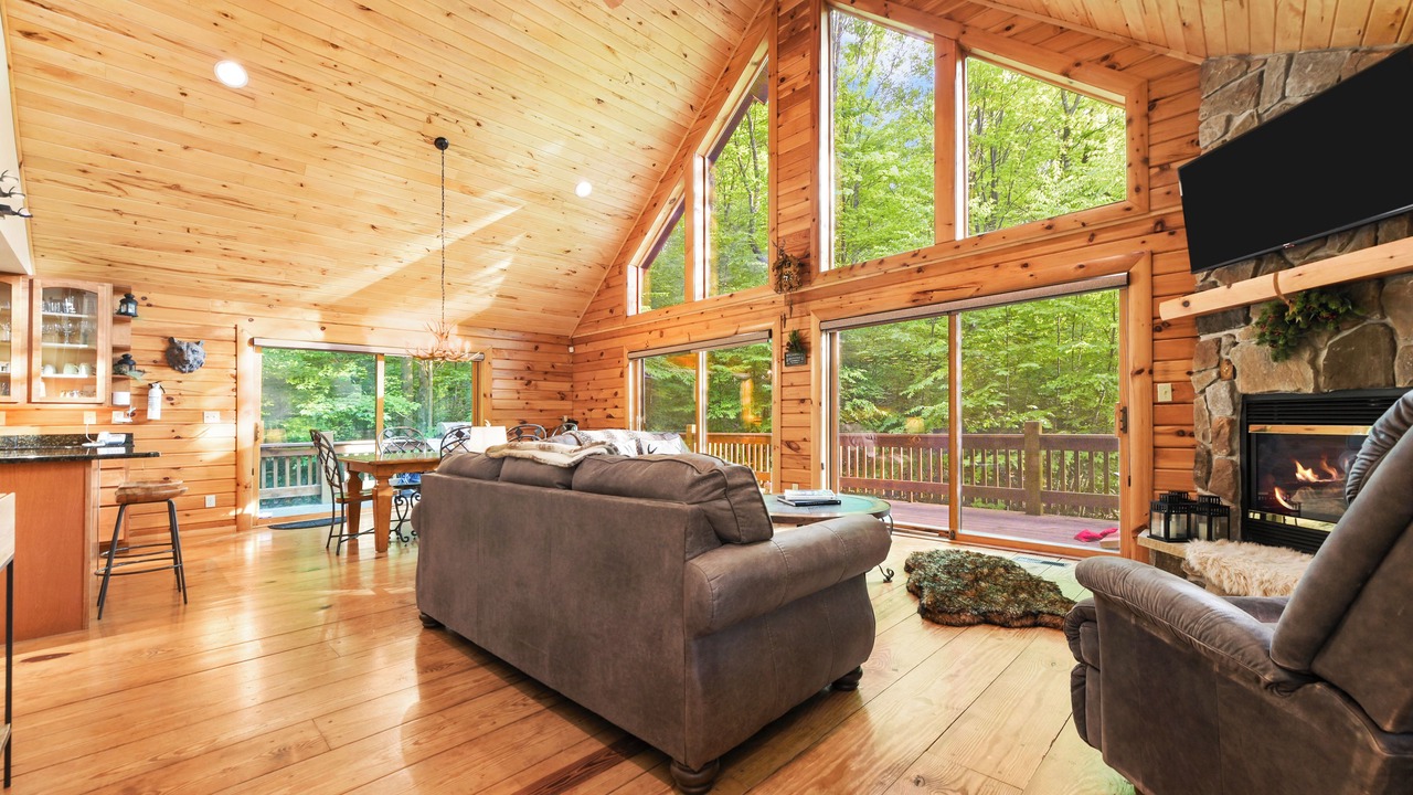 Photo of Livingroom in Thayerville
