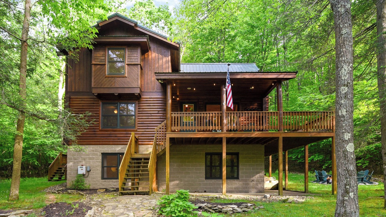 Photo of Outdoor in Thayerville