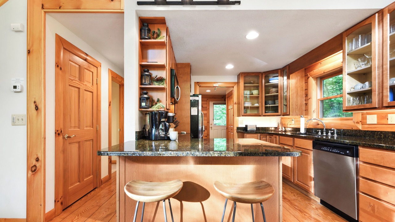 Photo of Kitchen in Thayerville