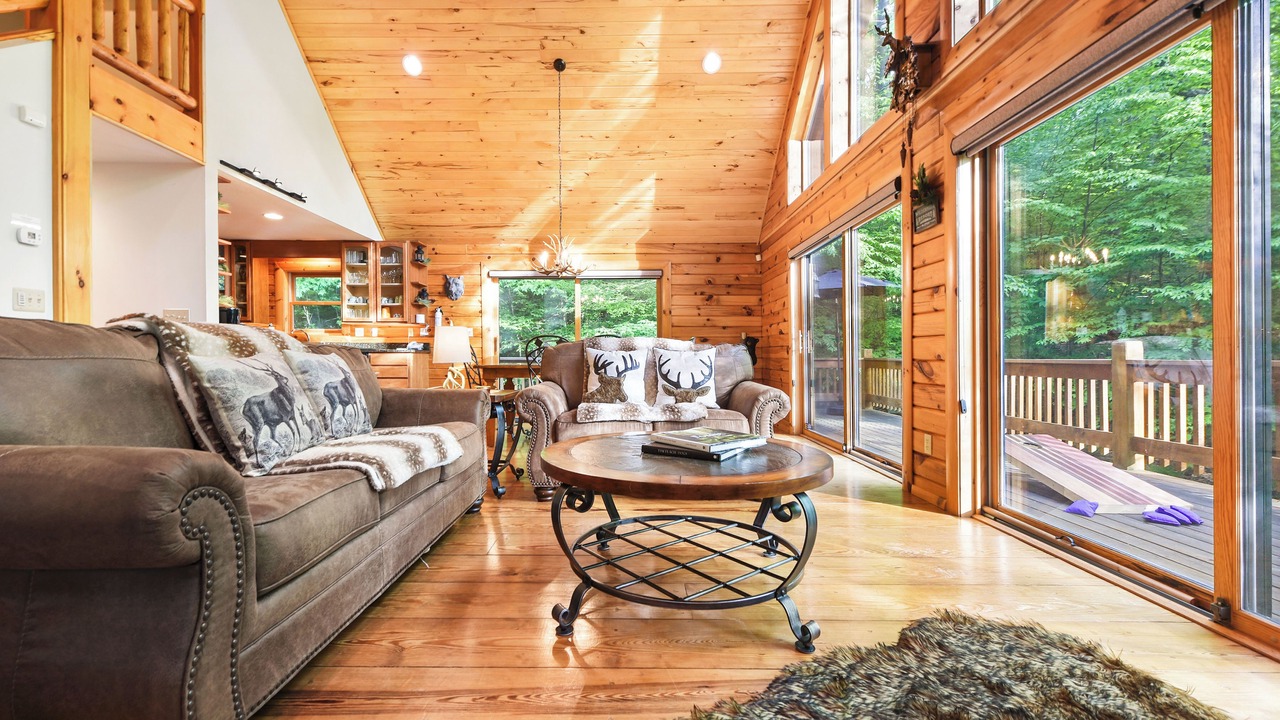 Photo of Livingroom in Thayerville