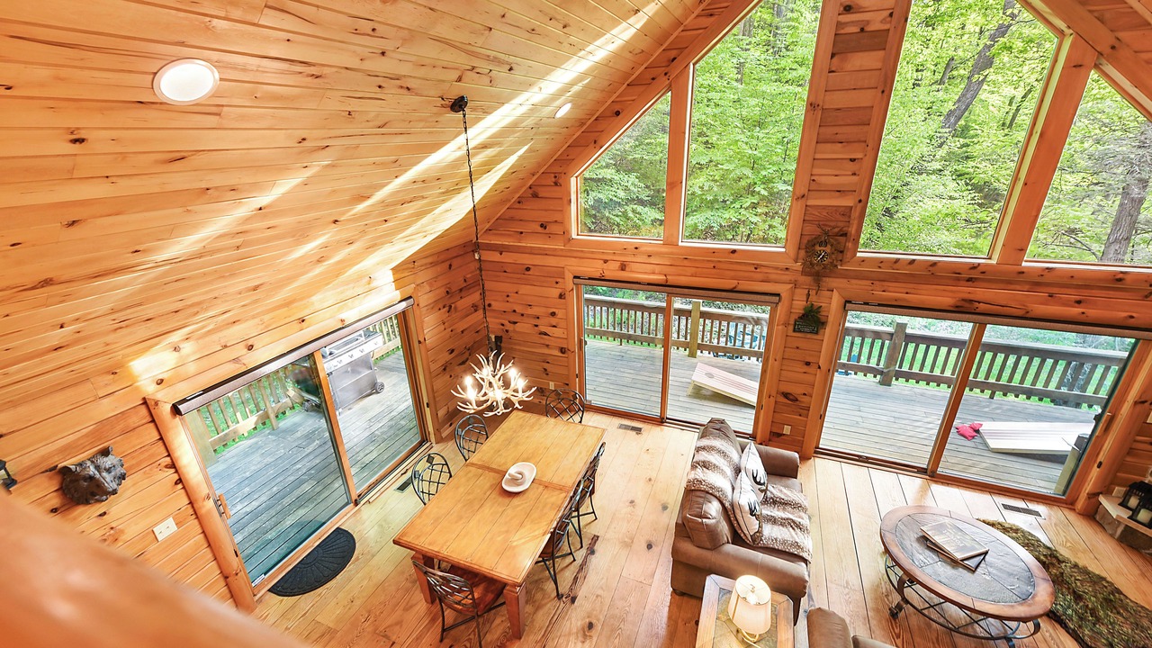 Photo of Livingroom in Thayerville