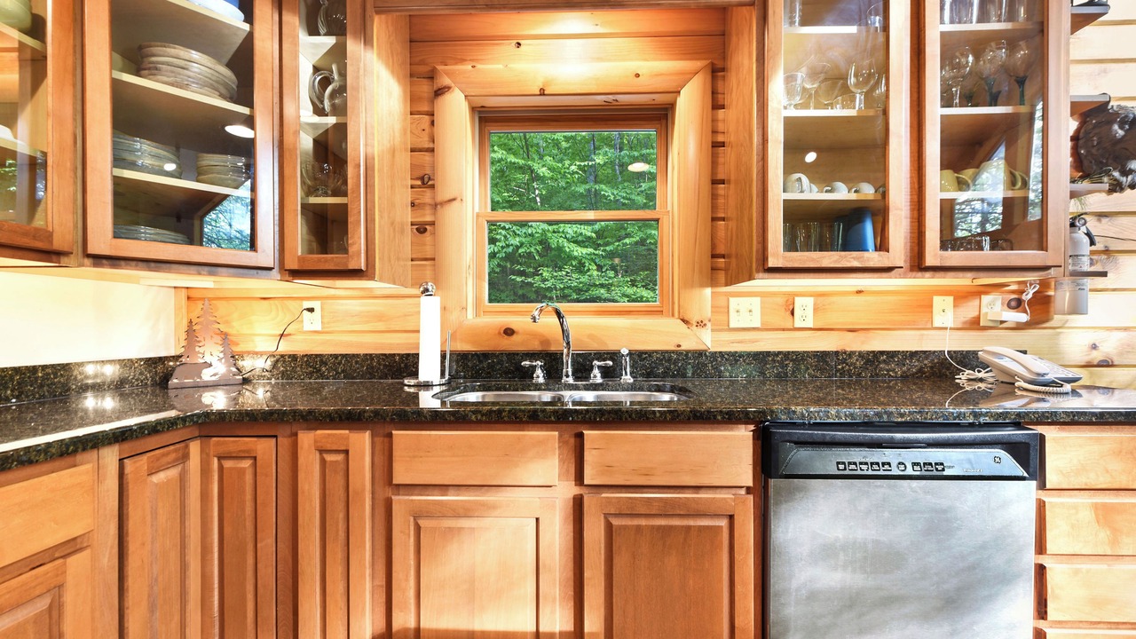 Photo of Kitchen in Thayerville