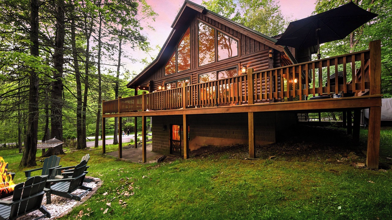 Photo of Outdoor in Thayerville