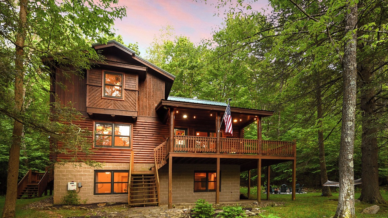 Photo of Outdoor in Thayerville
