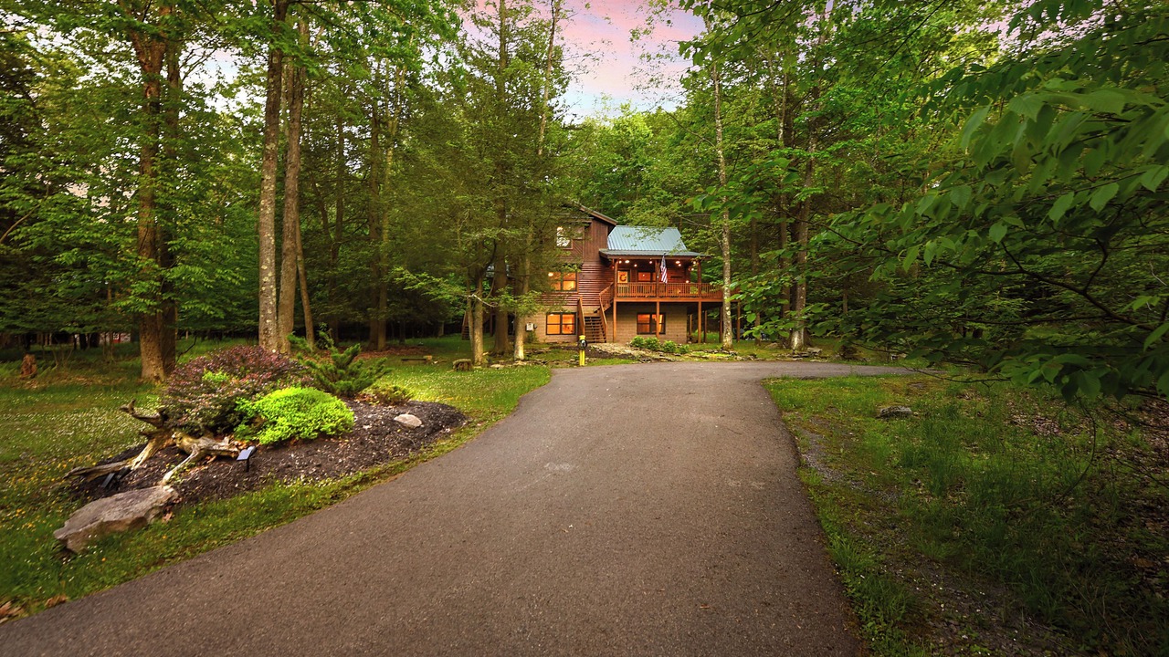 Photo of Outdoor in Thayerville