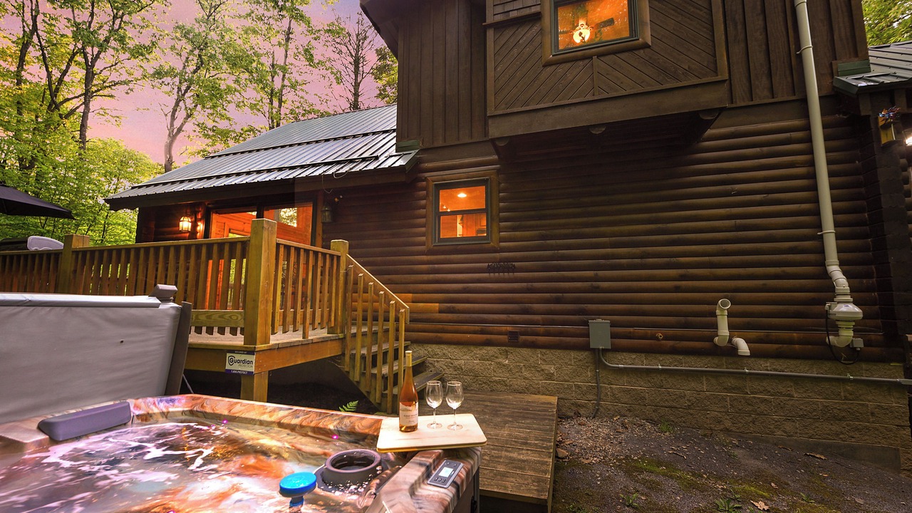 Photo of Outdoor in Thayerville