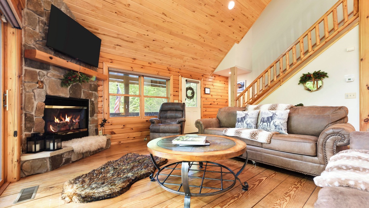 Photo of Livingroom in Thayerville