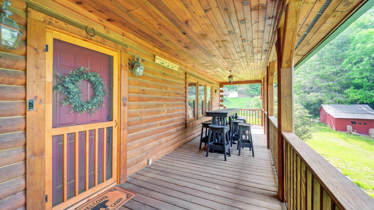 Photo of Outdoor in Newland