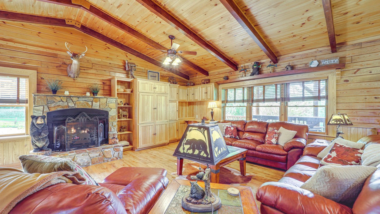 Photo of Livingroom in Newland