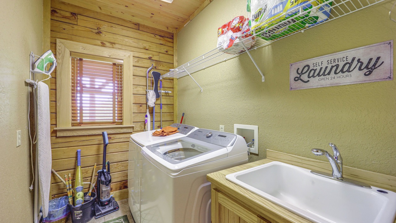 Photo of Bedroom in Newland