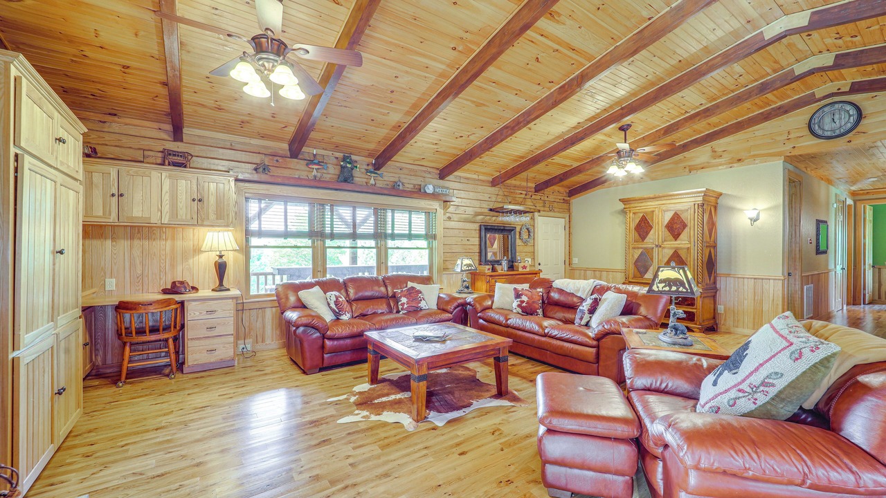 Photo of Livingroom in Newland