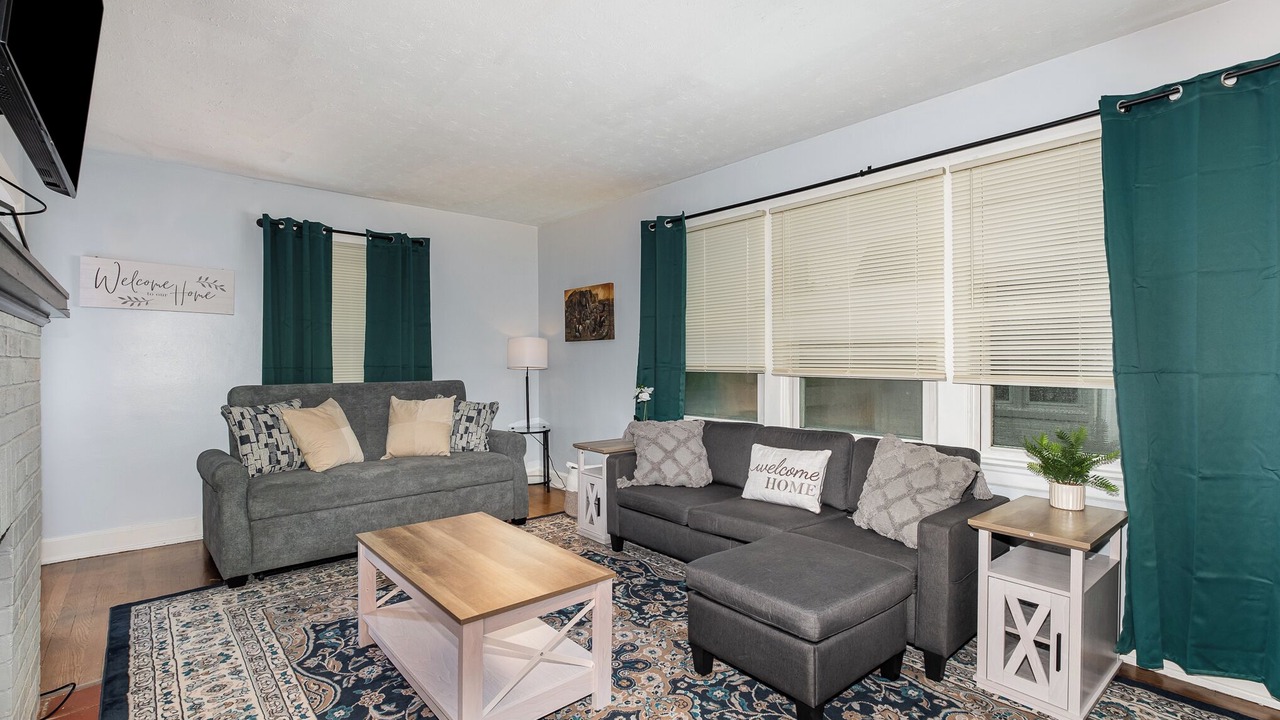 Photo of Livingroom in Williamstown