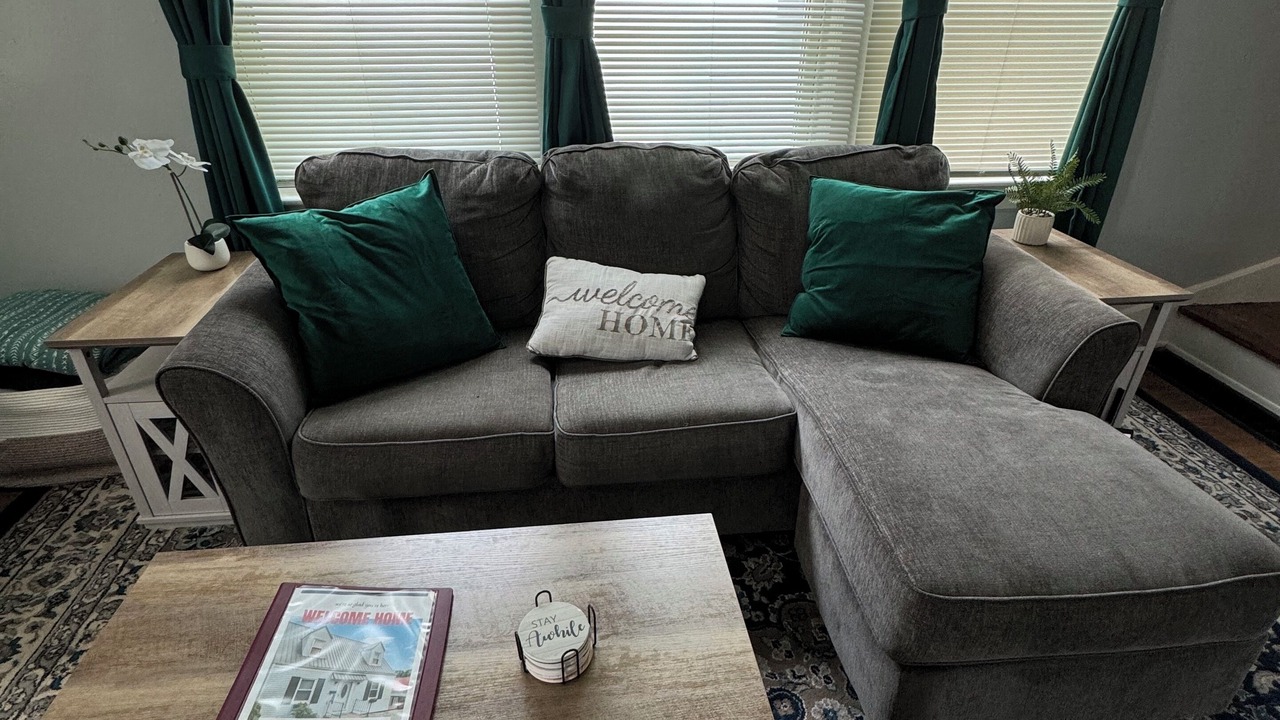 Photo of Livingroom in Williamstown