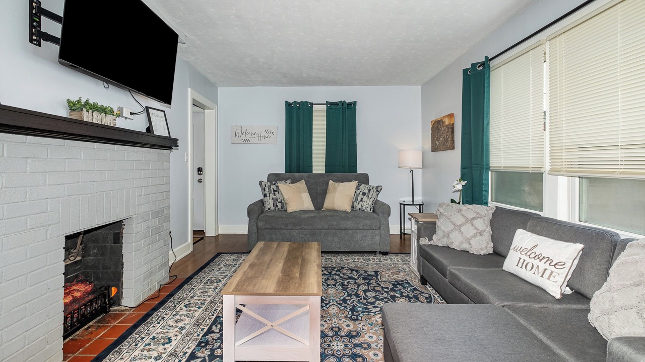 Photo of Livingroom in Williamstown