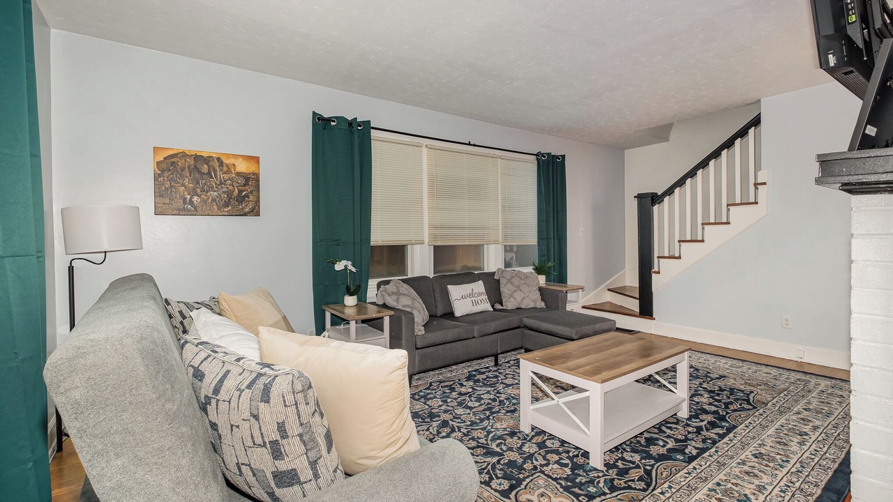 Photo of Livingroom in Williamstown