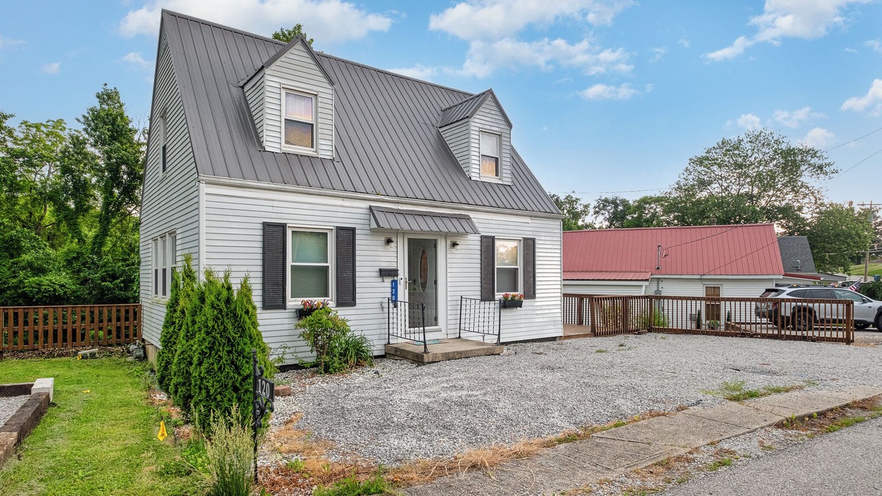 Photo of Outdoor in Williamstown