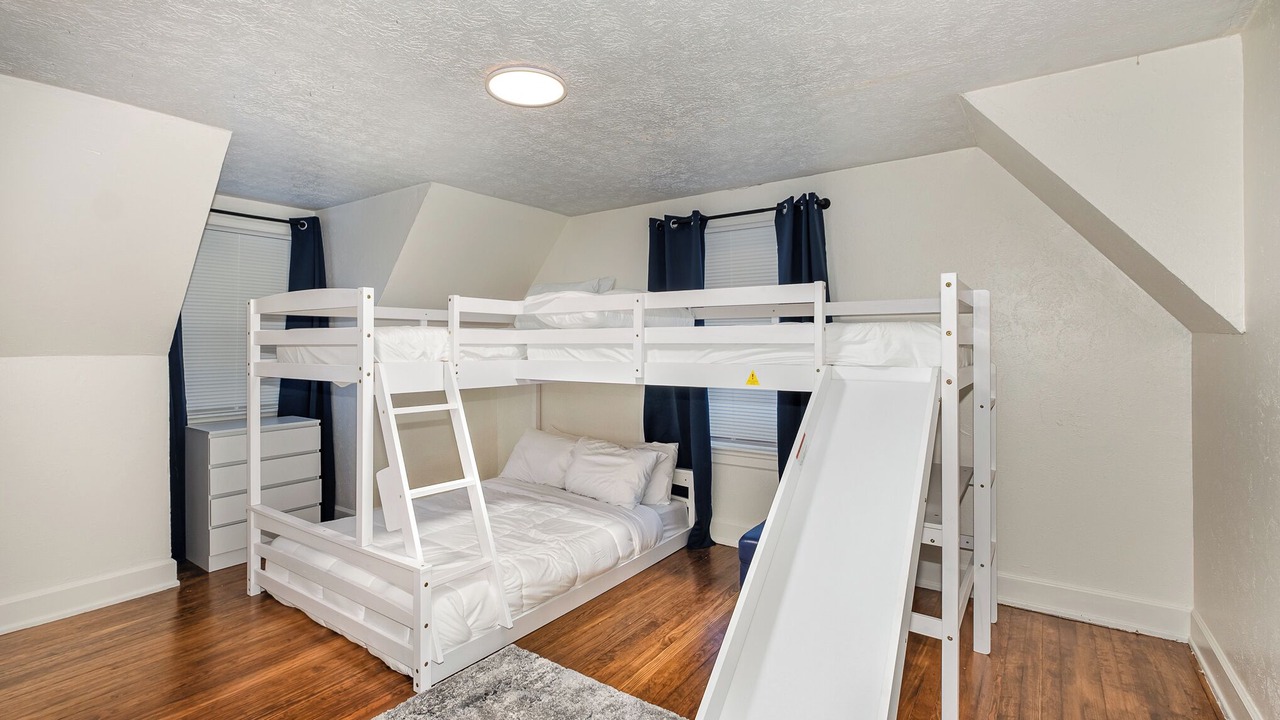 Photo of Bedroom in Williamstown
