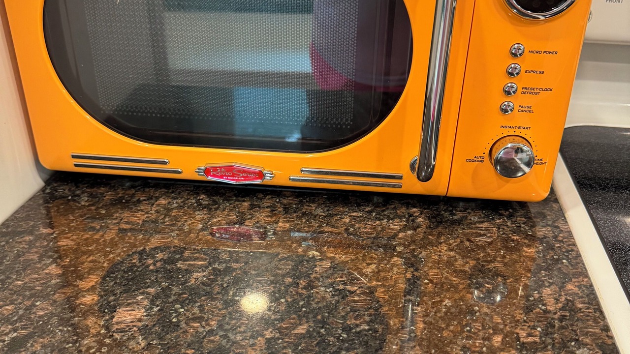 Photo of Kitchen in Williamstown