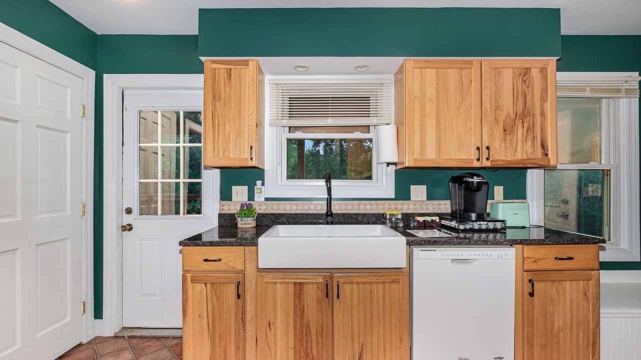 Photo of Kitchen in Williamstown