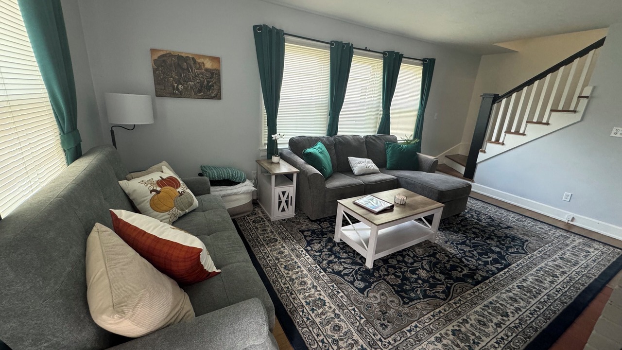 Photo of Livingroom in Williamstown