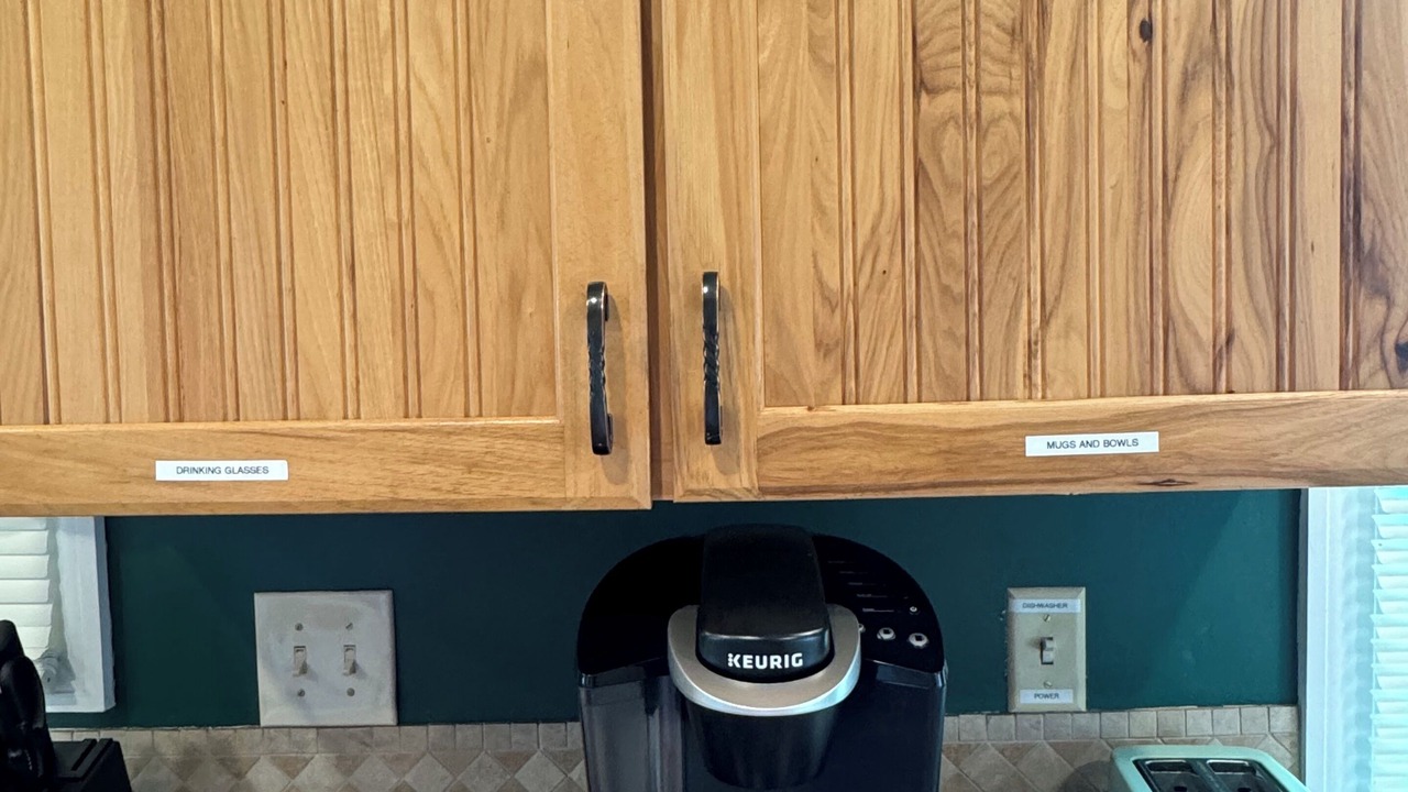 Photo of Kitchen in Williamstown