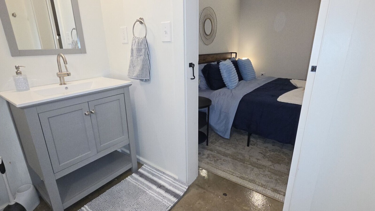 Photo of Bedroom in Old City