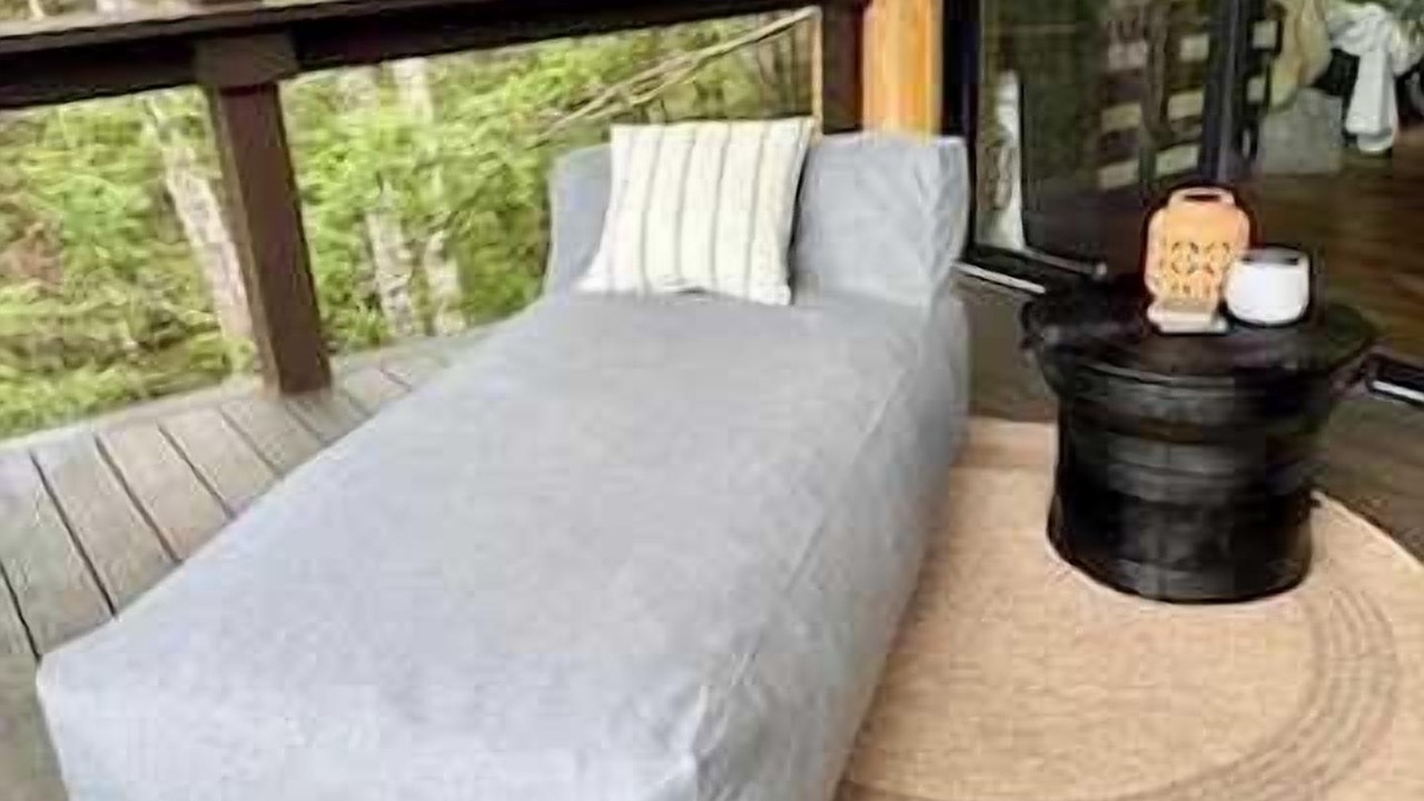 Photo of Patio Balcony in Rogers