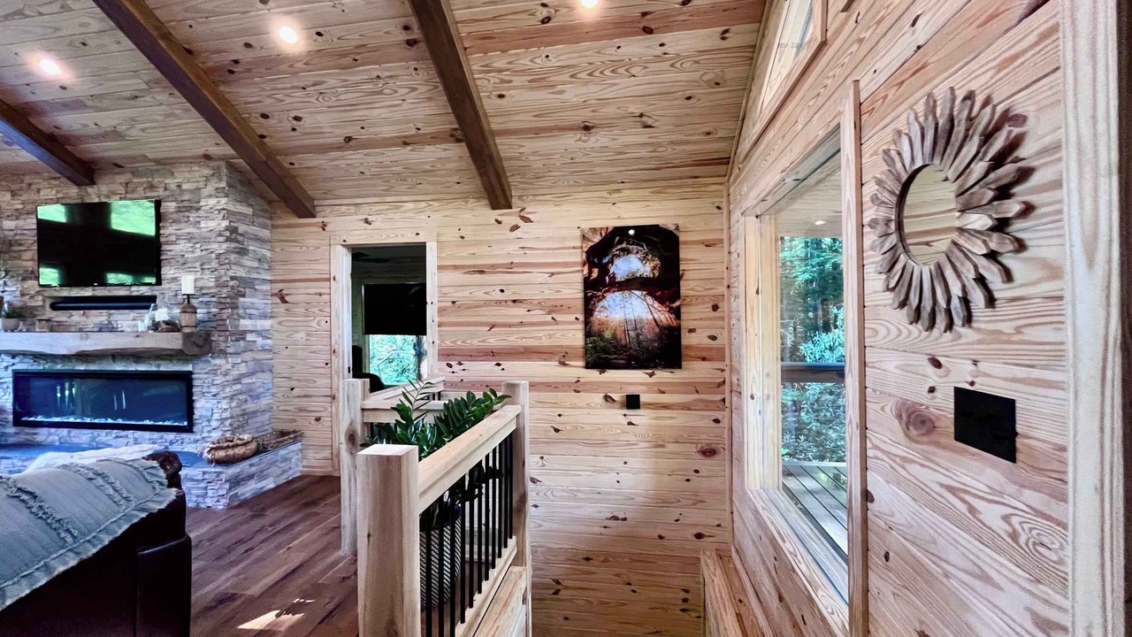 Photo of Livingroom in Rogers