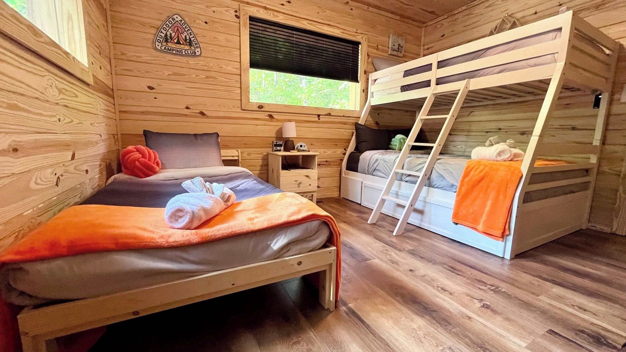 Photo of Bedroom in Rogers
