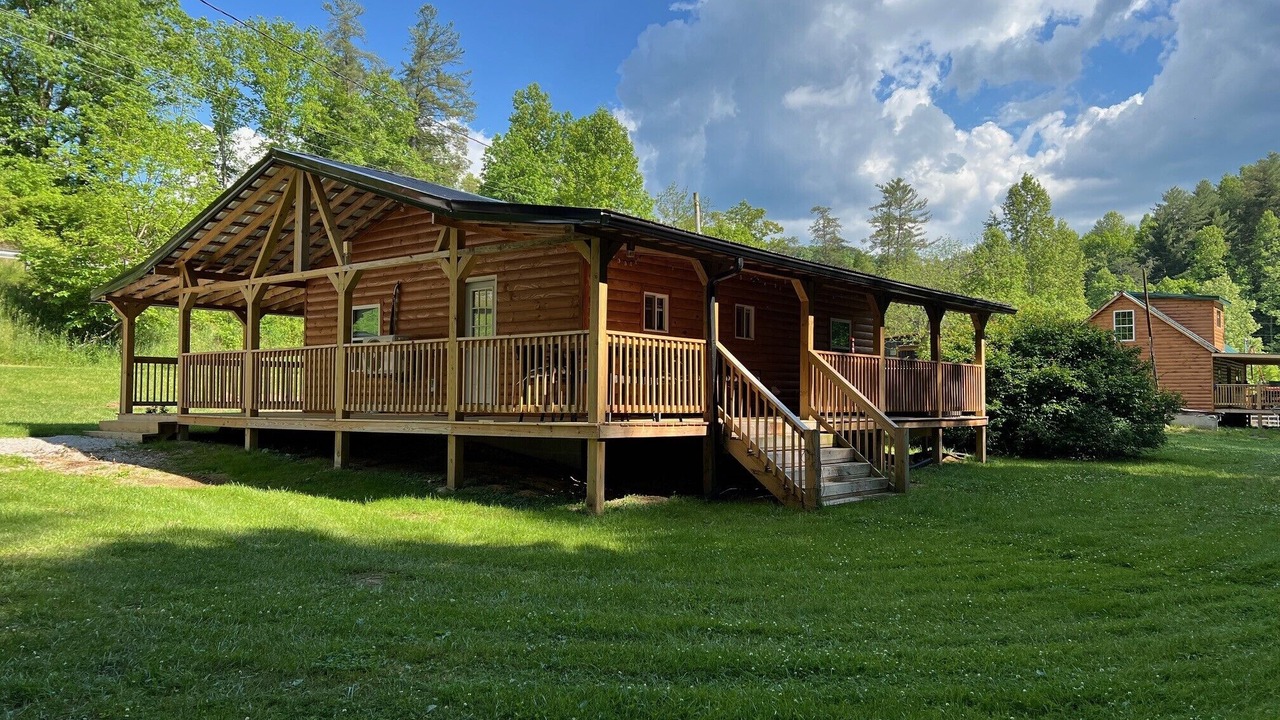 Photo of Outdoor in Campton
