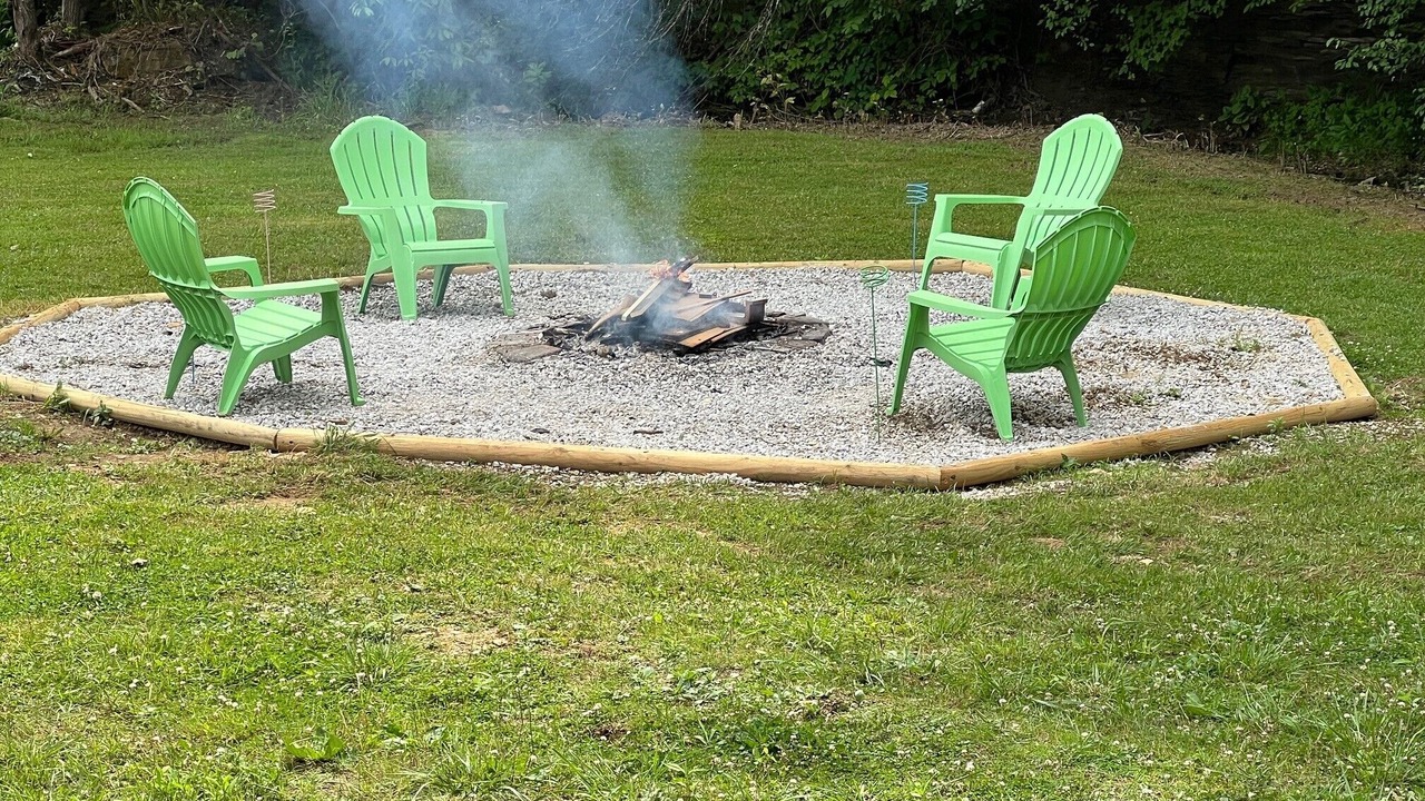 Photo of Outdoor in Campton