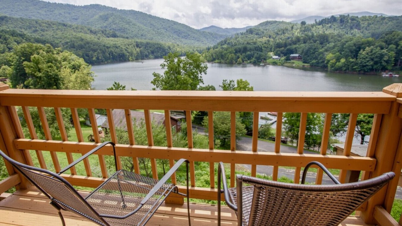 Photo of Patio Balcony in Butler