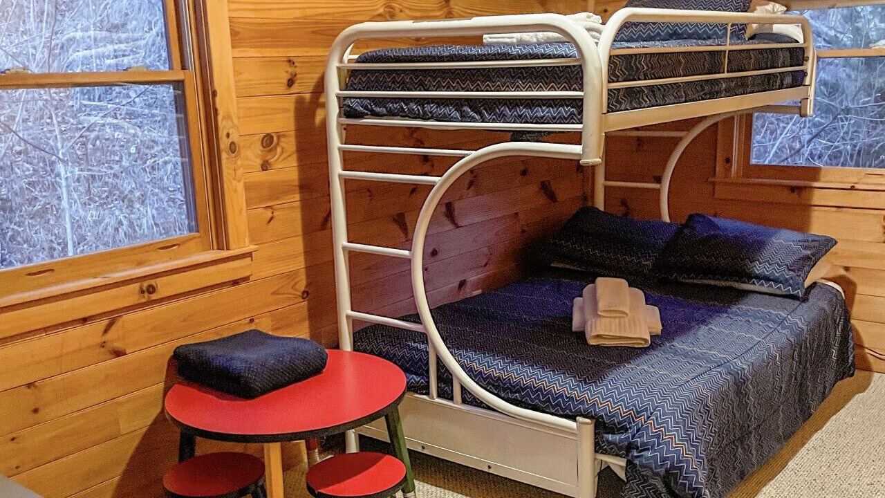 Photo of Bedroom in Butler
